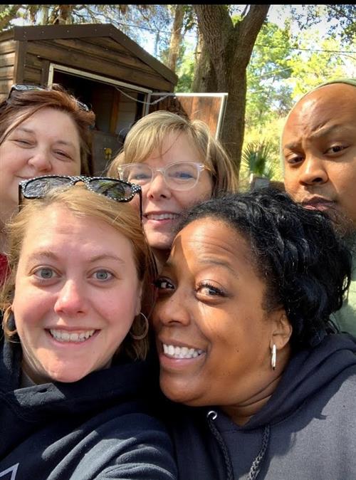 Fun Staff 